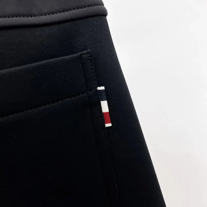 [BUNJANG] Moncler Jogger Pants / [XL]몽클레어 긴바지 면바지 와팬로고 조거 팬츠