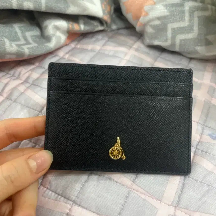 [BUNJANG] Beanpole Card Wallet / 빈폴 카드지갑 (배송비 제가 부담)