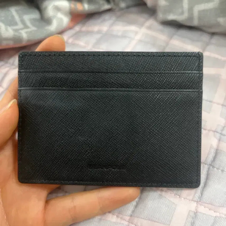 [BUNJANG] Beanpole Card Wallet / 빈폴 카드지갑 (배송비 제가 부담)
