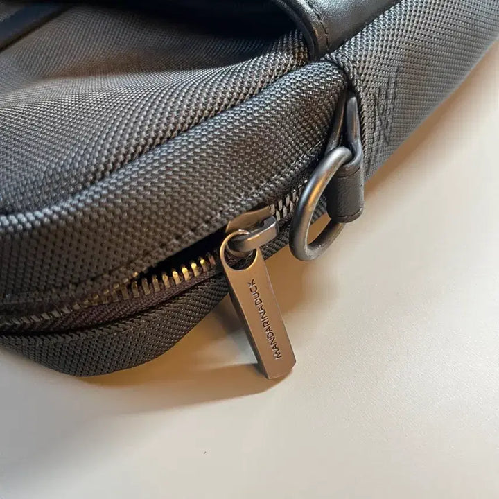 [BUNJANG] Mandarina Duck Laptop/Document Bag / 만나리나덕 가방 노트북 서류