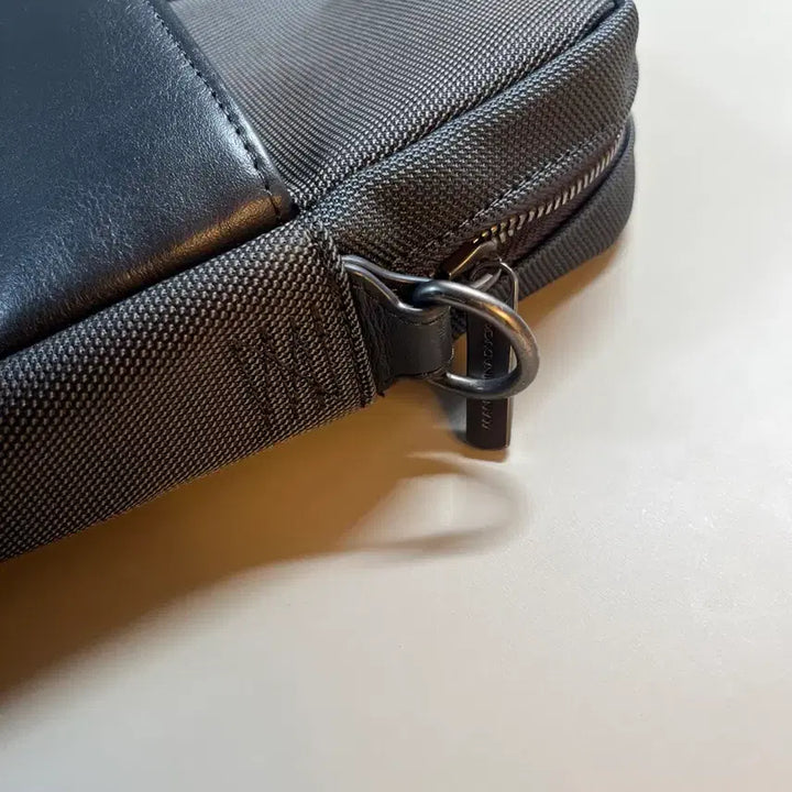 [BUNJANG] Mandarina Duck Laptop/Document Bag / 만나리나덕 가방 노트북 서류