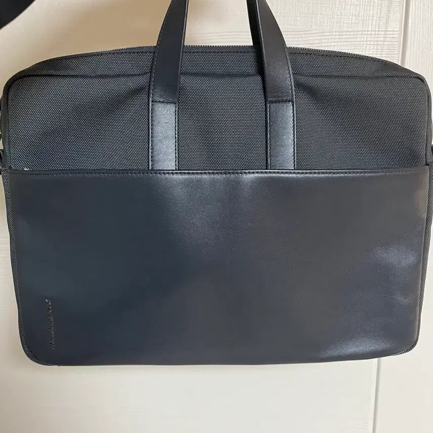 [BUNJANG] Mandarina Duck Laptop/Document Bag / 만나리나덕 가방 노트북 서류