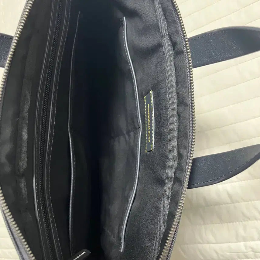 [BUNJANG] Mandarina Duck Laptop/Document Bag / 만나리나덕 가방 노트북 서류
