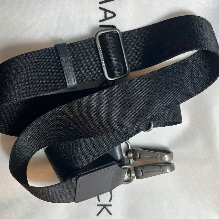 [BUNJANG] Mandarina Duck Laptop/Document Bag / 만나리나덕 가방 노트북 서류