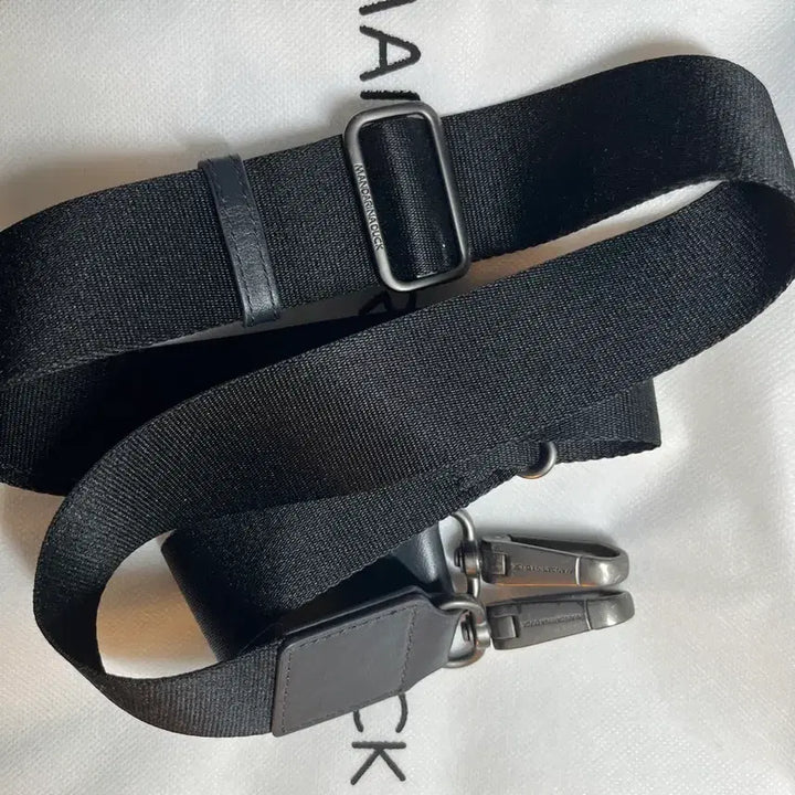 [BUNJANG] Mandarina Duck Laptop/Document Bag / 만나리나덕 가방 노트북 서류