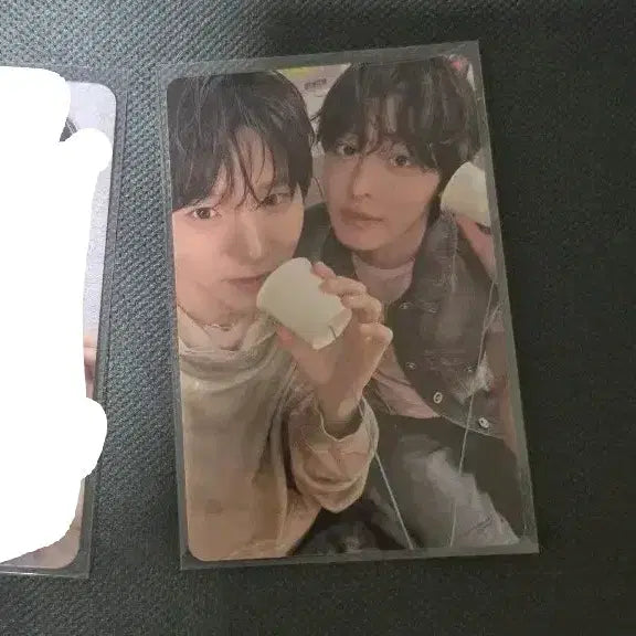 [BUNJANG] NCT WISH Jaehee Riku DICON Photocard / 엔시티위시 포카