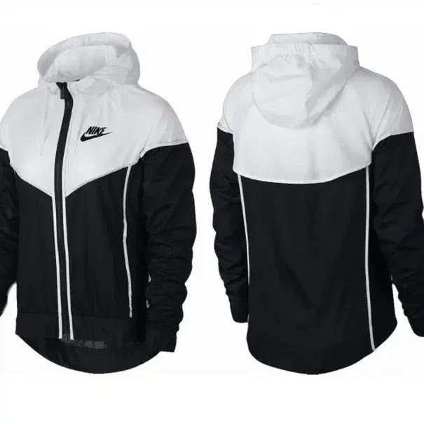 [BUNJANG] Nike NSW Windrunner Hooded Jacket (Women&
