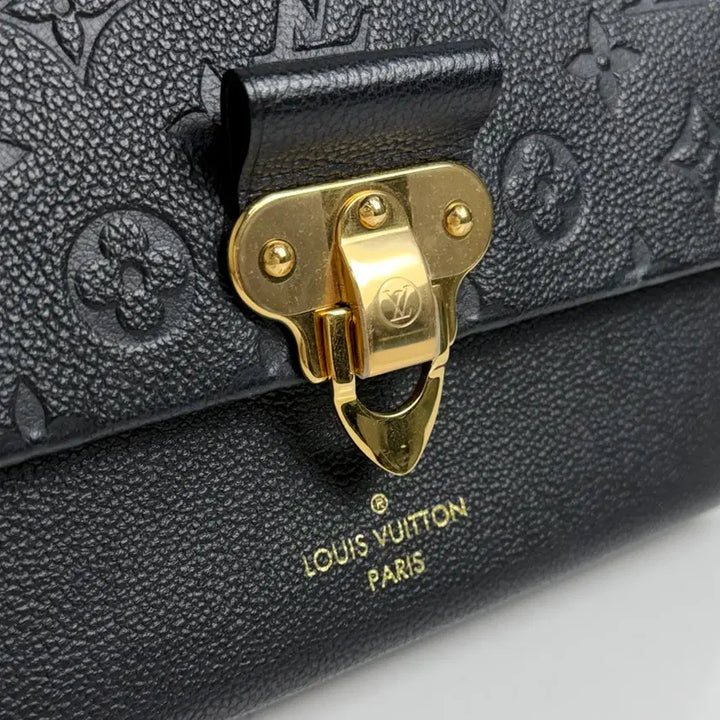 [BUNJANG] Louis Vuitton Empreinte Babylone BB Handbag / 루이비통 앙프랭뜨 바뱅 BB