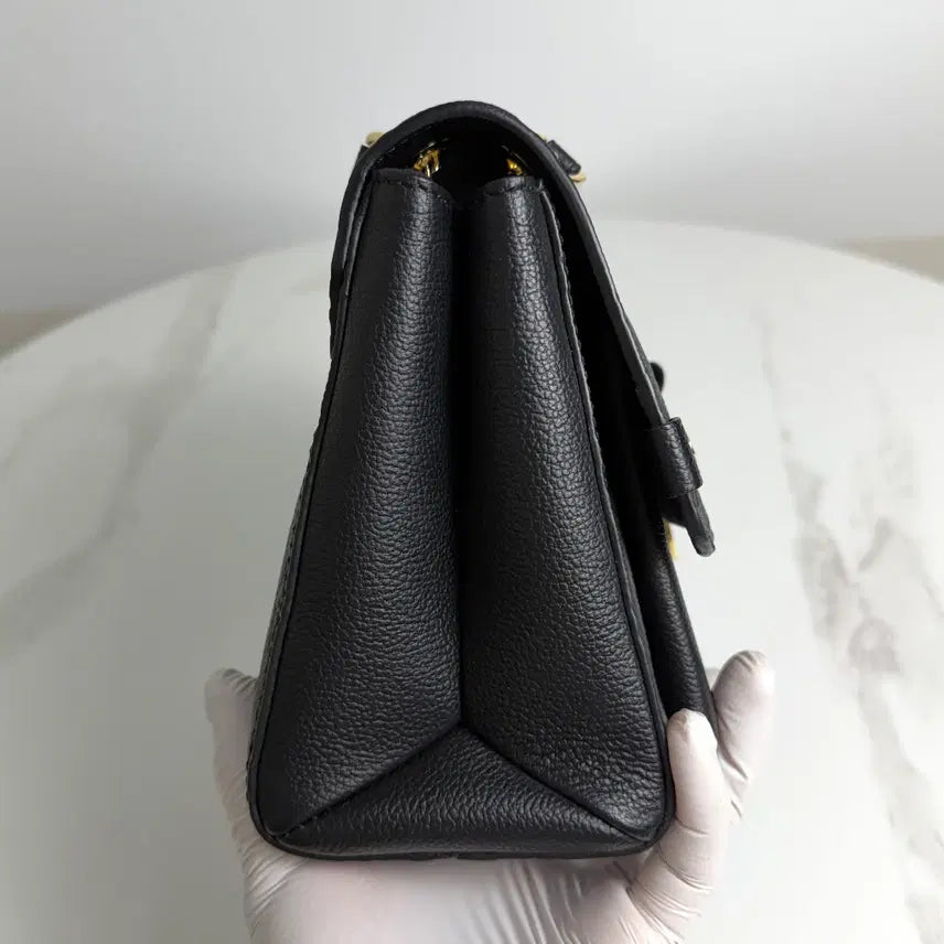 [BUNJANG] Louis Vuitton Empreinte Babylone BB Handbag / 루이비통 앙프랭뜨 바뱅 BB