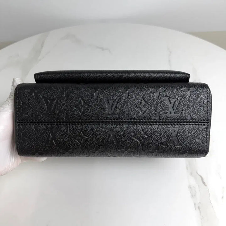 [BUNJANG] Louis Vuitton Empreinte Babylone BB Handbag / 루이비통 앙프랭뜨 바뱅 BB