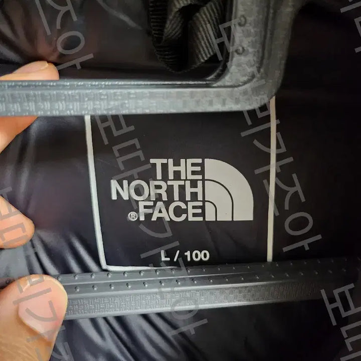 [BUNJANG] The North Face Air Heat Down Coat NC2DN50A Long Padding / 노스페이스 에어 히트 투 다운 코트 NC2DN50A 롱패딩