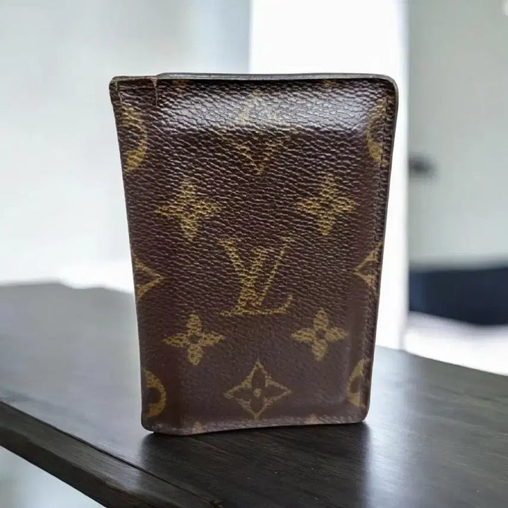 [BUNJANG] Louis Vuitton Organizer Eclipse Wallet / 루이비통 정품 오거나이저 이클립스 지갑 팝니다