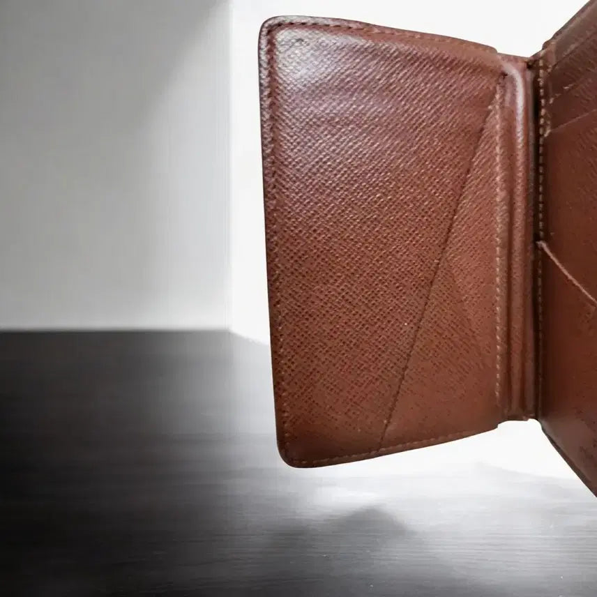 [BUNJANG] Louis Vuitton Organizer Eclipse Wallet / 루이비통 정품 오거나이저 이클립스 지갑 팝니다