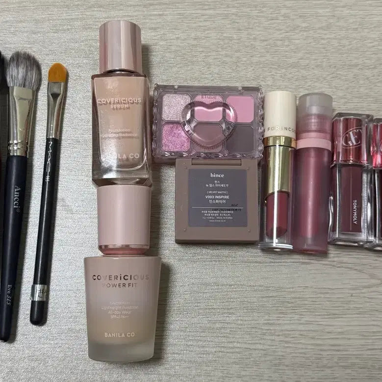 [BUNJANG] Cosmetics Bundle Set / 화장품 모음 일괄 판매