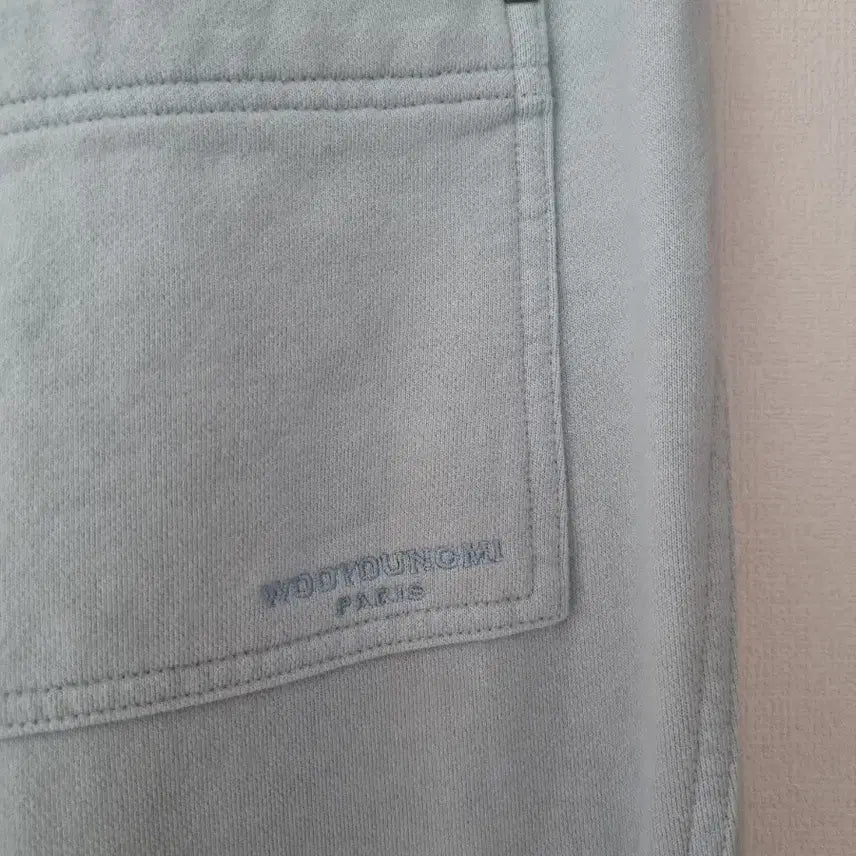 [BUNJANG] Wooyoungmi Cotton Pants 52 / 우영미 코튼 팬츠 52