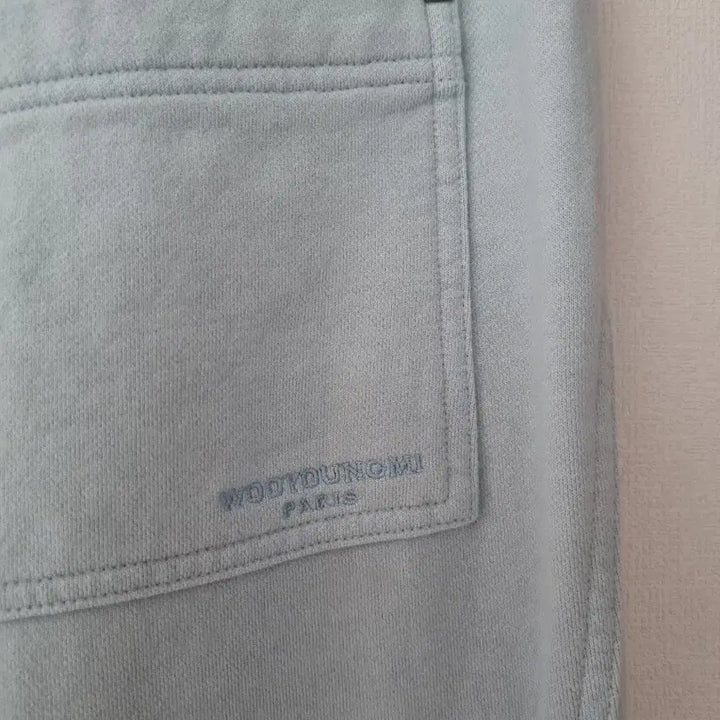 [BUNJANG] Wooyoungmi Cotton Pants 52 / 우영미 코튼 팬츠 52