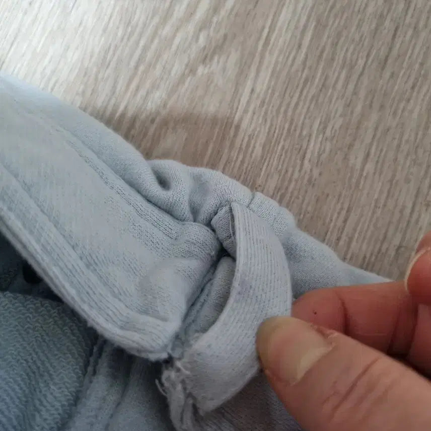 [BUNJANG] Wooyoungmi Cotton Pants 52 / 우영미 코튼 팬츠 52