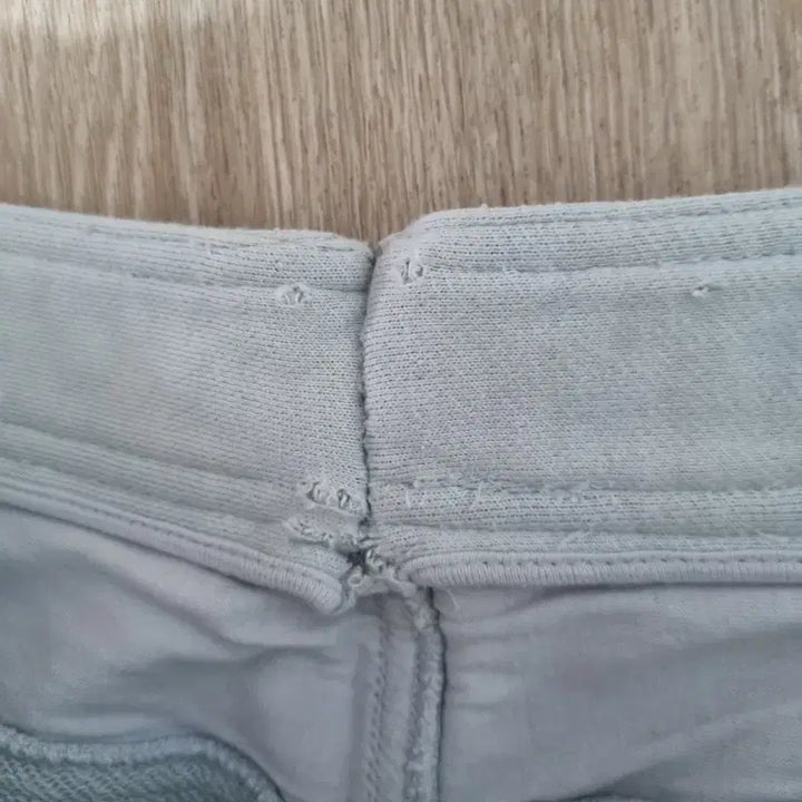 [BUNJANG] Wooyoungmi Cotton Pants 52 / 우영미 코튼 팬츠 52