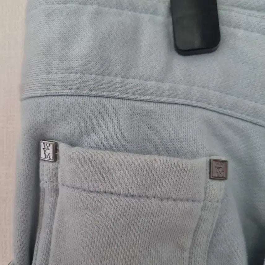 [BUNJANG] Wooyoungmi Cotton Pants 52 / 우영미 코튼 팬츠 52