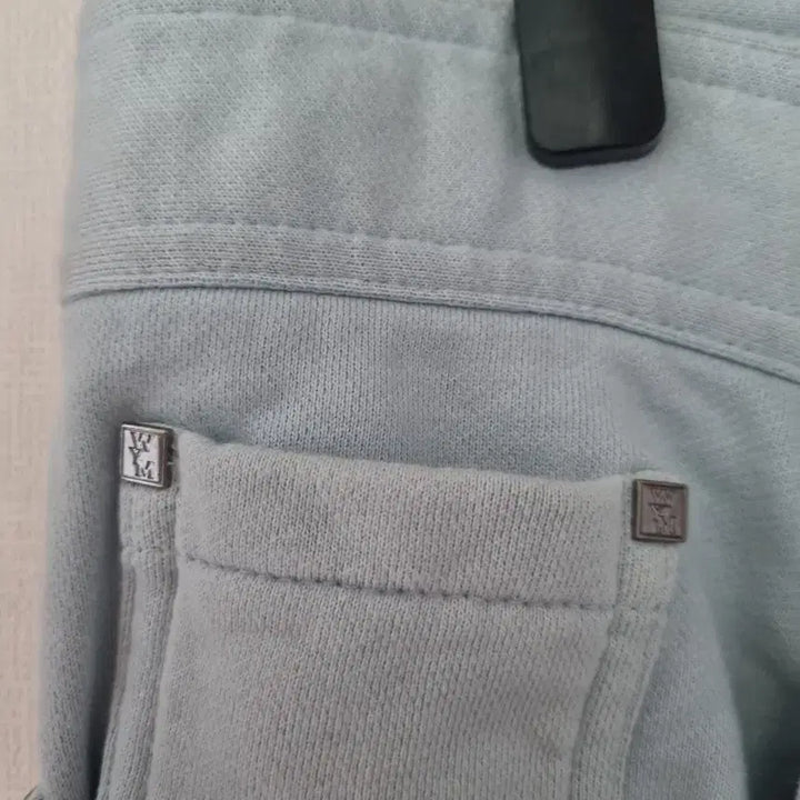 [BUNJANG] Wooyoungmi Cotton Pants 52 / 우영미 코튼 팬츠 52