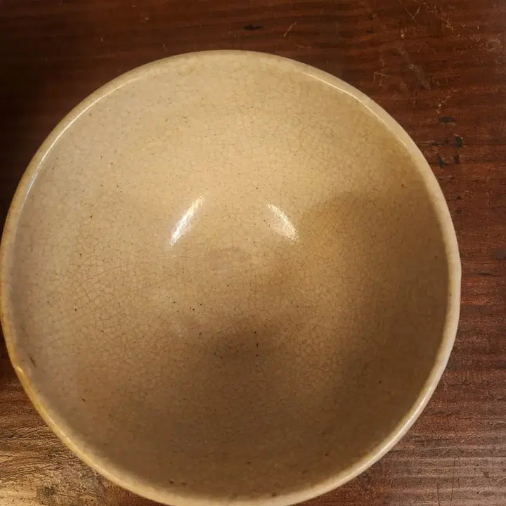 [BUNJANG] Moon-gyeong Ceramic Ido Tea Bowl / 문경도자기 이도다완 작가작품