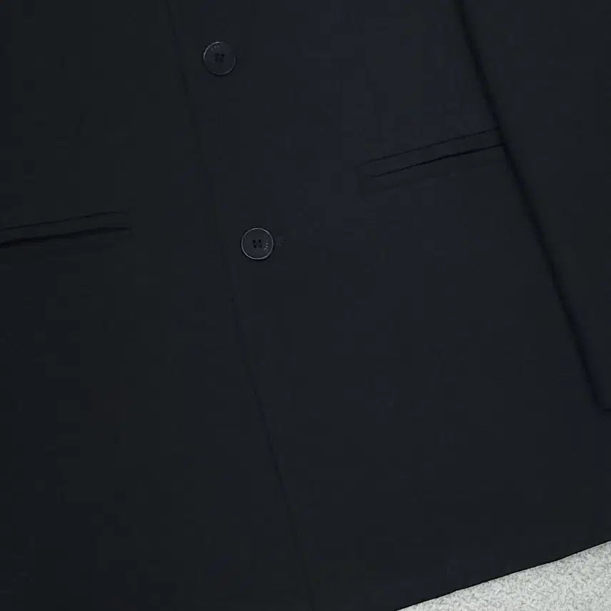 [BUNJANG] SPASSO Men's 3-Button Blazer Jacket / (95)SPASSO 남자 3버튼 정장 자켓 블레이저 마이