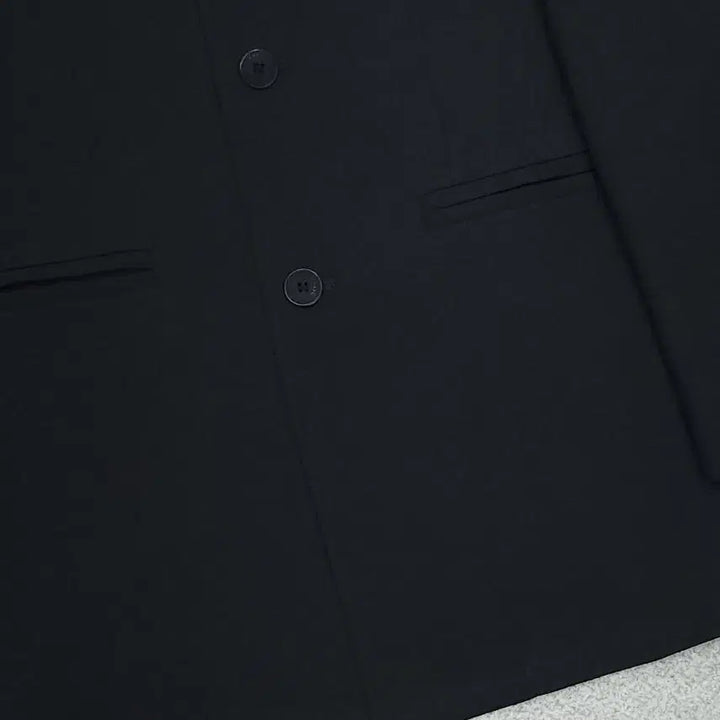 [BUNJANG] SPASSO Men's 3-Button Blazer Jacket / (95)SPASSO 남자 3버튼 정장 자켓 블레이저 마이