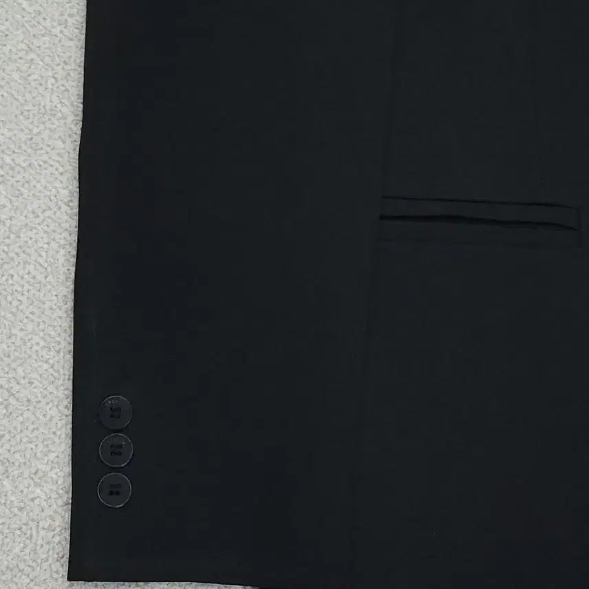 [BUNJANG] SPASSO Men's 3-Button Blazer Jacket / (95)SPASSO 남자 3버튼 정장 자켓 블레이저 마이