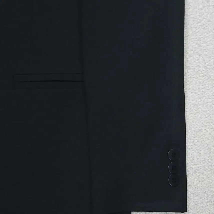 [BUNJANG] SPASSO Men's 3-Button Blazer Jacket / (95)SPASSO 남자 3버튼 정장 자켓 블레이저 마이