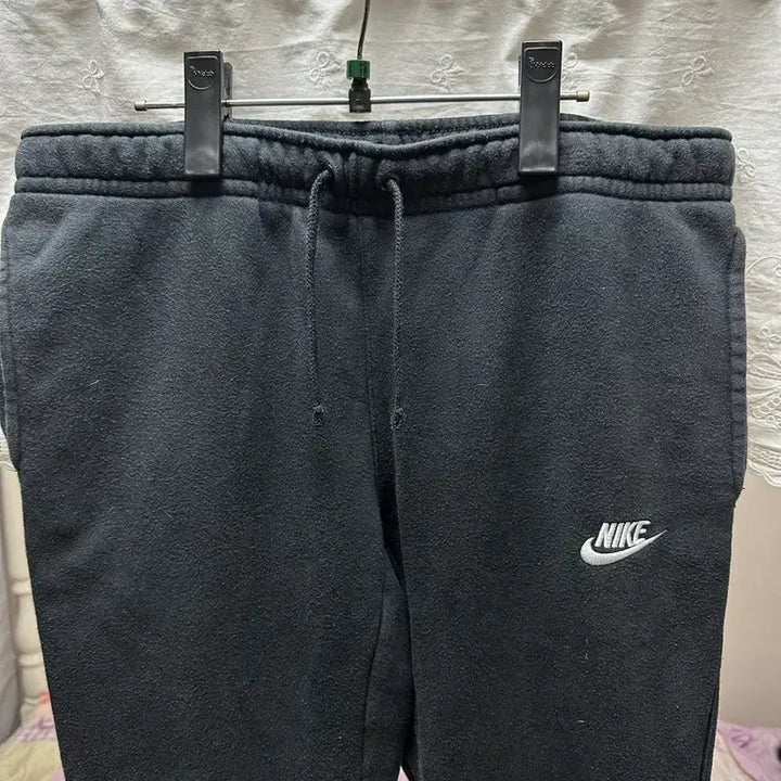 [BUNJANG] Nike Men's Fleece Joker Training Pants (Size M) / 나이키 남성 기모 조커 트레이닝복 하의 바지 사이즈 M팝니다
