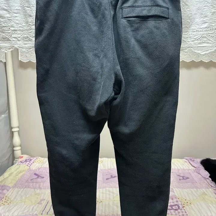 [BUNJANG] Nike Men's Fleece Joker Training Pants (Size M) / 나이키 남성 기모 조커 트레이닝복 하의 바지 사이즈 M팝니다