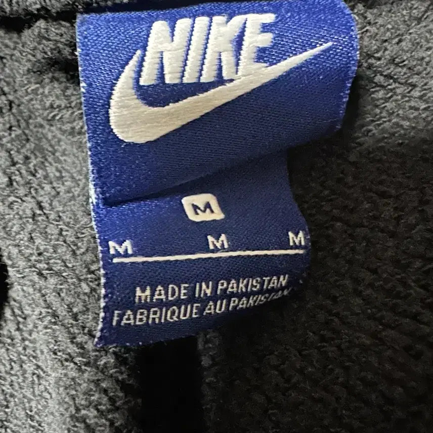 [BUNJANG] Nike Men's Fleece Joker Training Pants (Size M) / 나이키 남성 기모 조커 트레이닝복 하의 바지 사이즈 M팝니다