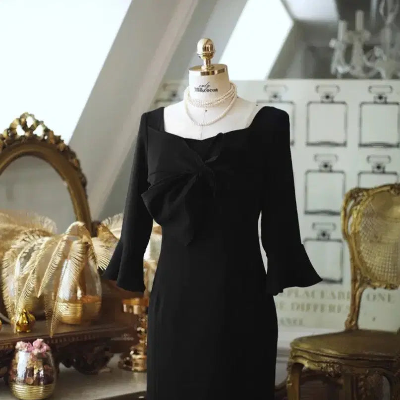 [BUNJANG] Milkcocoa Dresses Bundle Set / (일부 새상품 택있음,41->27)밀크코코아 제작 4개, 그외 2개