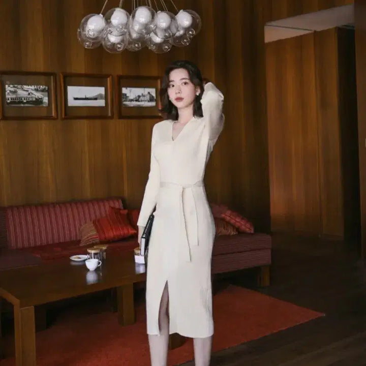 [BUNJANG] Milkcocoa Dresses Bundle Set / (일부 새상품 택있음,41->28.5)밀크코코아 제작 4개, 그외 2개