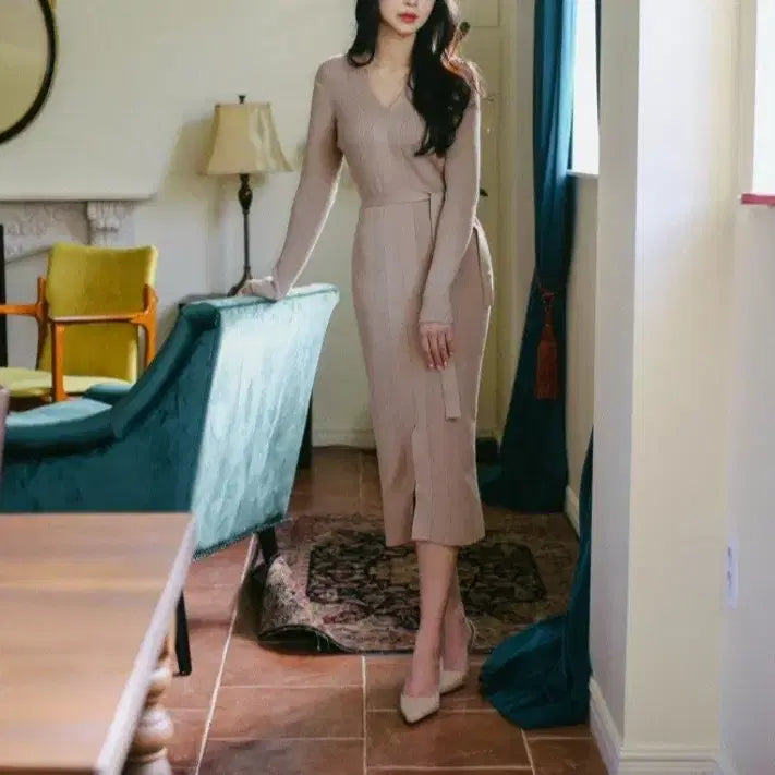 [BUNJANG] Milkcocoa Dresses Bundle Set / (일부 새상품 택있음,41->28.5)밀크코코아 제작 4개, 그외 2개