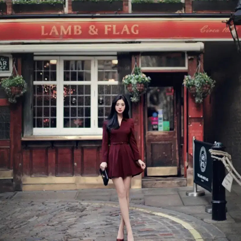 [BUNJANG] Milkcocoa Dresses Bundle Set / (일부 새상품 택있음,41->28.5)밀크코코아 제작 4개, 그외 2개