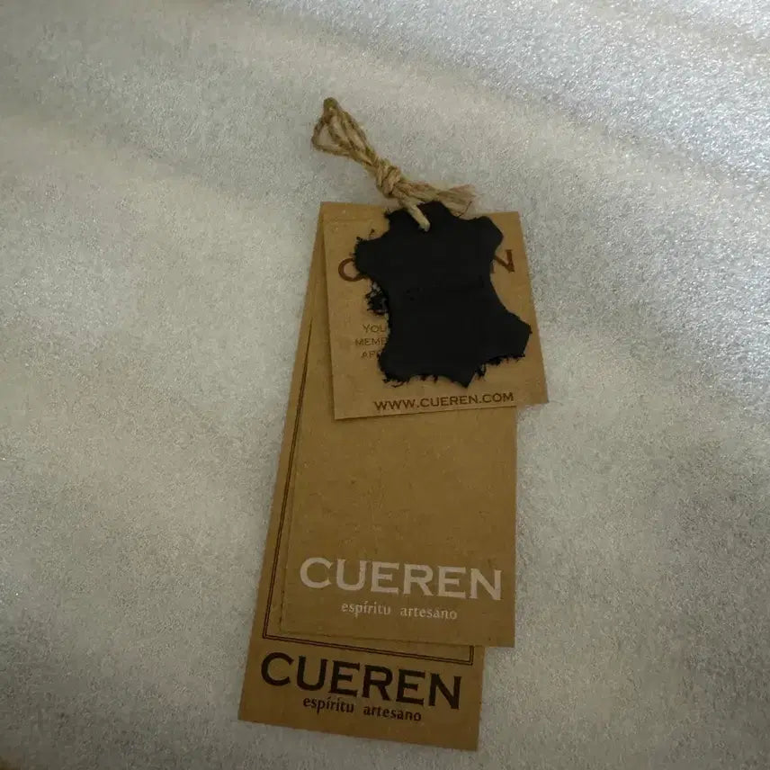 [BUNJANG] Cuern Prague 10 Long Boots Black 235 / 쿠에른 롱부츠 블랙 235