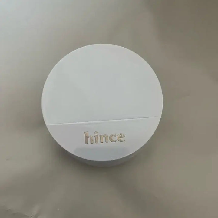 [BUNJANG] Hince Cushion 21 Ivory / 힌스 쿠션 본품