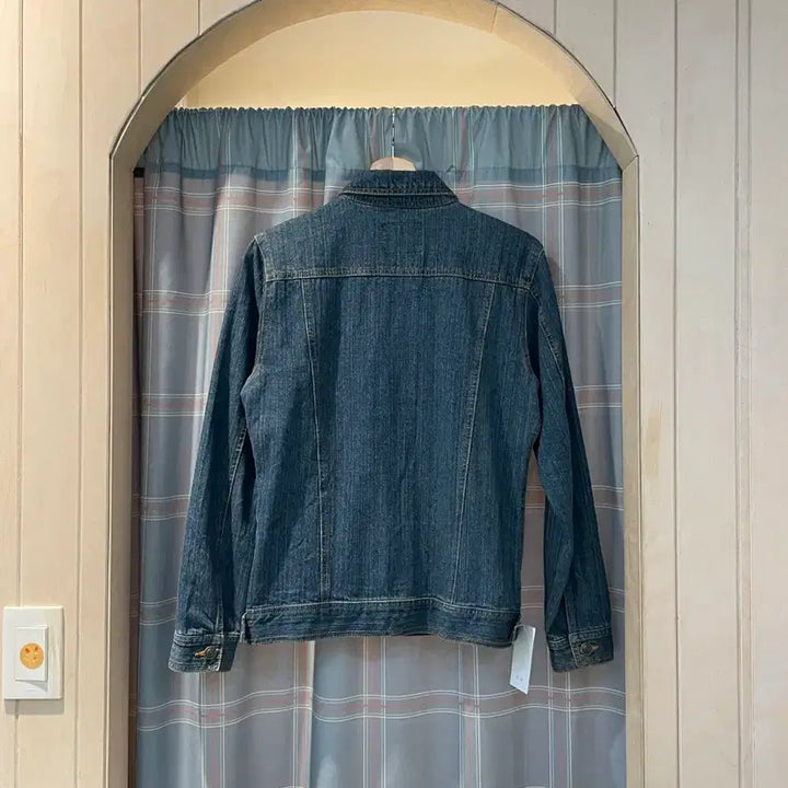 [BUNJANG] Vintage Japanese Denim Jacket / 일본빈티지 청자켓
