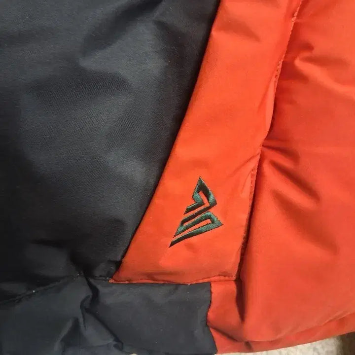 [BUNJANG] Gregory Goose Down Padded Jumper / 그레고리 구스패딩