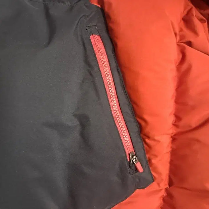 [BUNJANG] Gregory Goose Down Padded Jumper / 그레고리 구스패딩