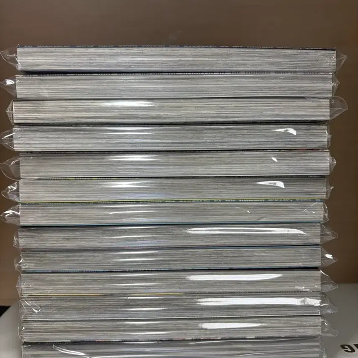 [BUNJANG] Death Note Complete Set / 데스노트 전권 1~12권 + 가이드북 13권 일괄