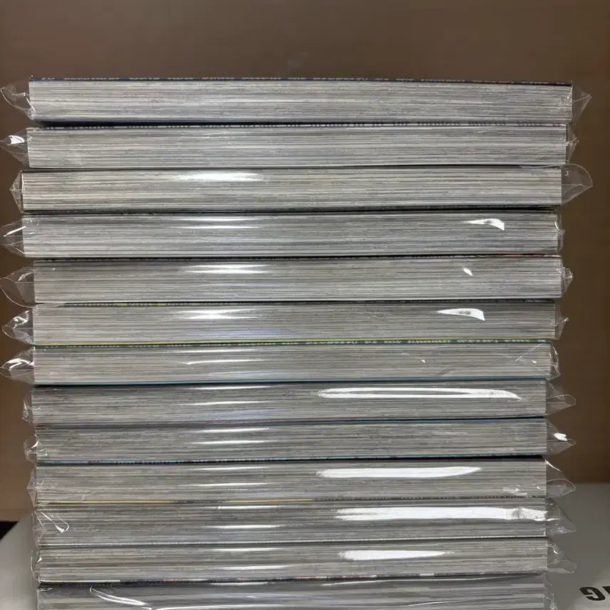 [BUNJANG] Death Note Complete Set / 데스노트 전권 1~12권 + 가이드북 13권 일괄