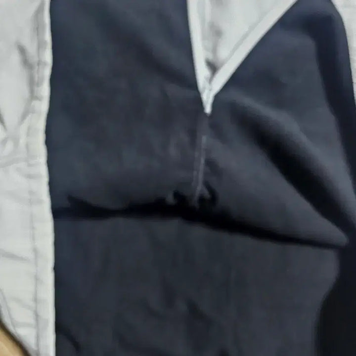 [BUNJANG] Spector Hooded Anorak Windbreaker / Spector 후드 아노락 바람막이