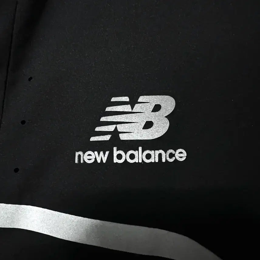 [BUNJANG] New Balance Training Zip-Up Jersey Jacket / [S,90]뉴발란스 트레이닝 집업 져지 자켓