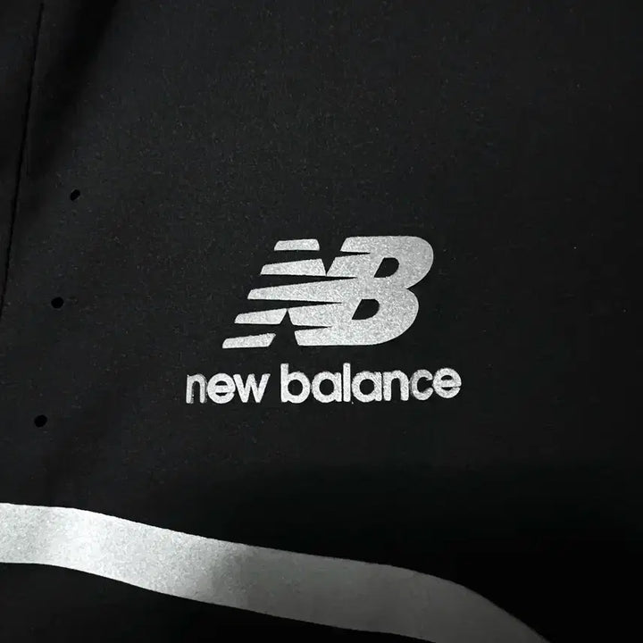 [BUNJANG] New Balance Training Zip-Up Jersey Jacket / [S,90]뉴발란스 트레이닝 집업 져지 자켓