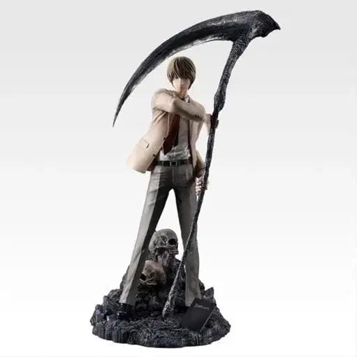 [BUNJANG] Death Note Light Yagami A Figure / 데스노트 야가미 라이토A상