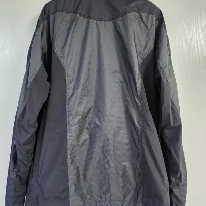 [BUNJANG] Black Yak Men's Windbreaker Jacket / 블랙야크 남성 바람막이 점퍼