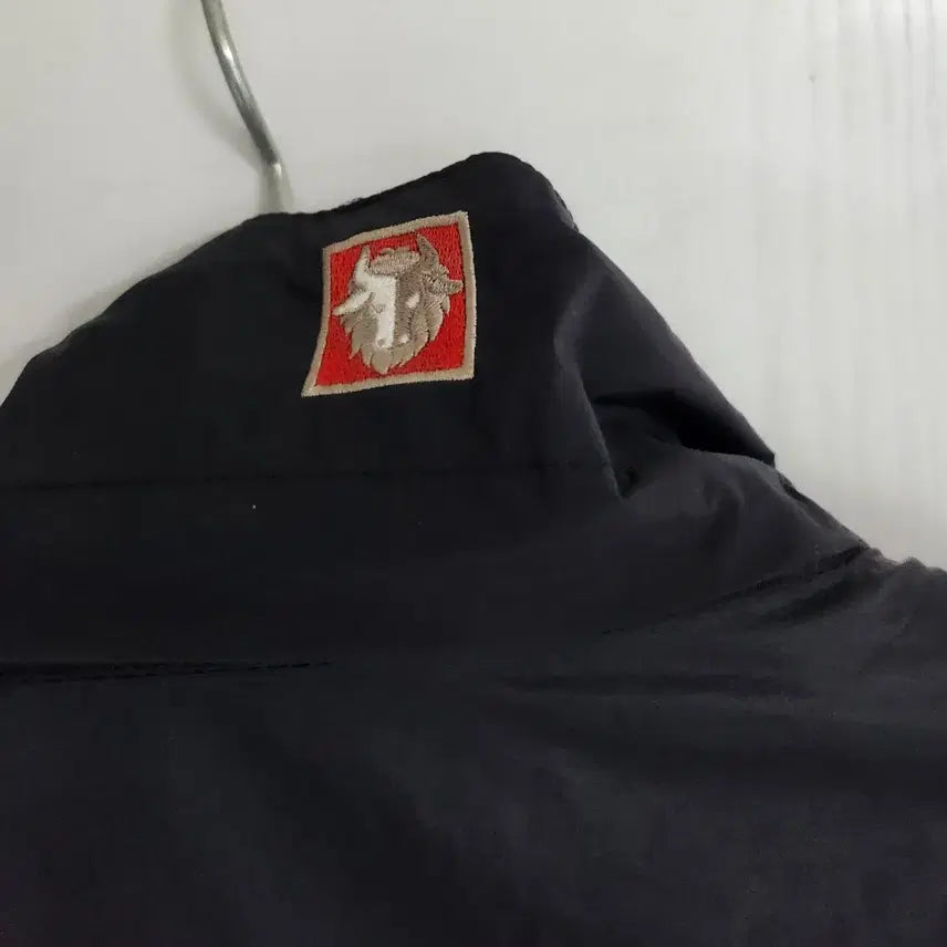 [BUNJANG] Black Yak Men's Windbreaker Jacket / 블랙야크 남성 바람막이 점퍼