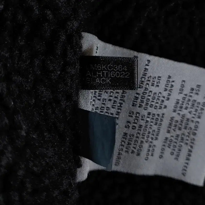 [BUNJANG] Levi's Cotton Washed Field Jacket - S / 리바이스 코튼 워시드 필드자켓 S